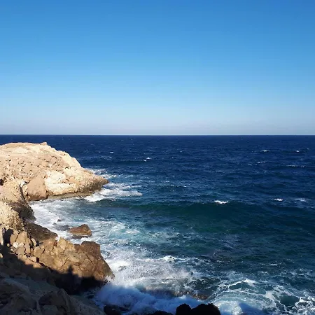 Marias * Protaras