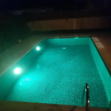 Holiday home Marias