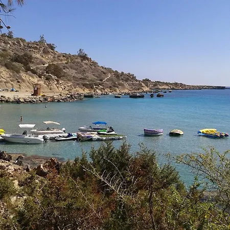 Marias Holiday home