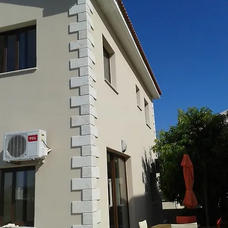 Marias Holiday home Protaras