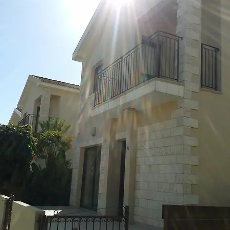 Marias Holiday home