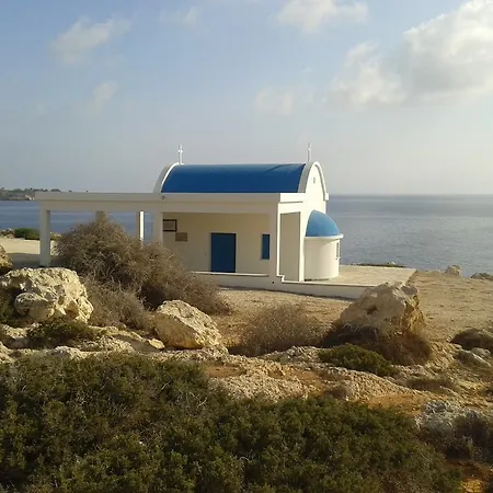 Holiday home Marias