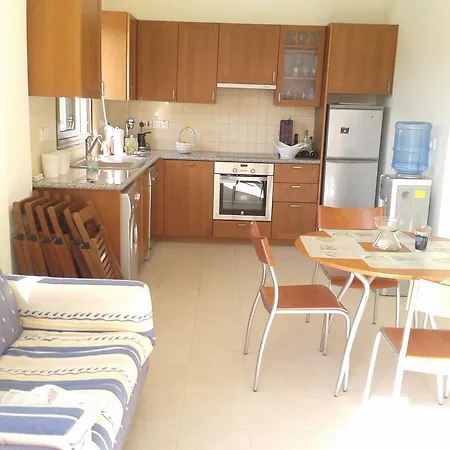 Holiday home Marias *