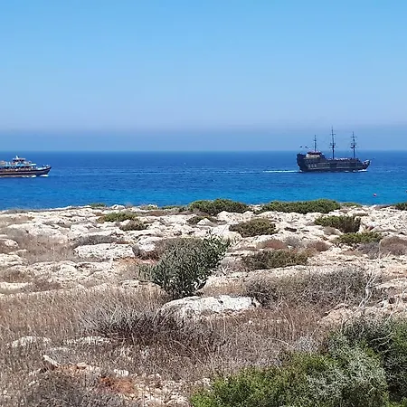 Marias * Protaras