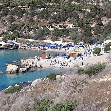 Marias Holiday home
