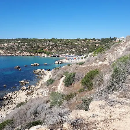 Marias Holiday home Protaras