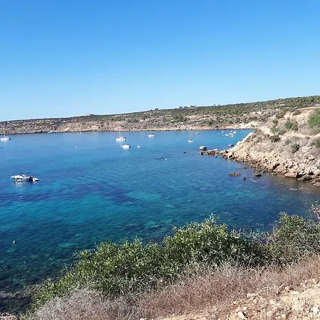Holiday home Marias