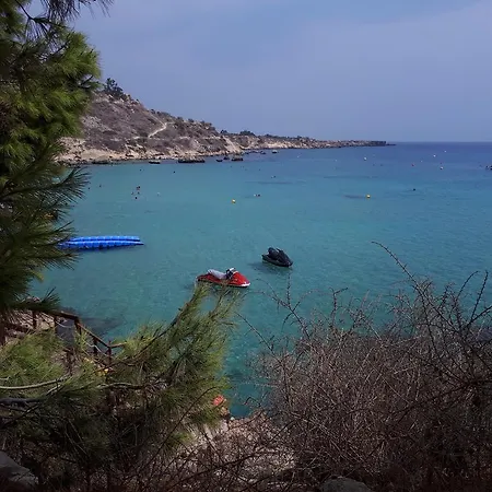 Holiday home Marias
