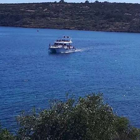 Marias * Protaras