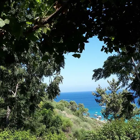 Holiday home Marias
