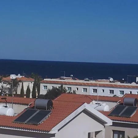 Marias Holiday home