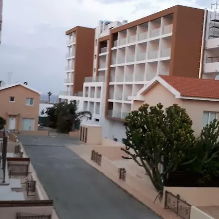 Holiday home Marias Protaras