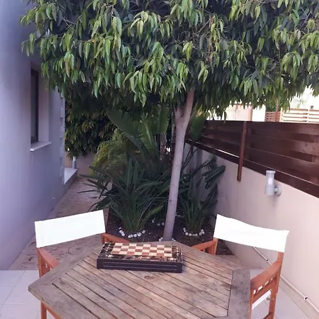 Marias Protaras